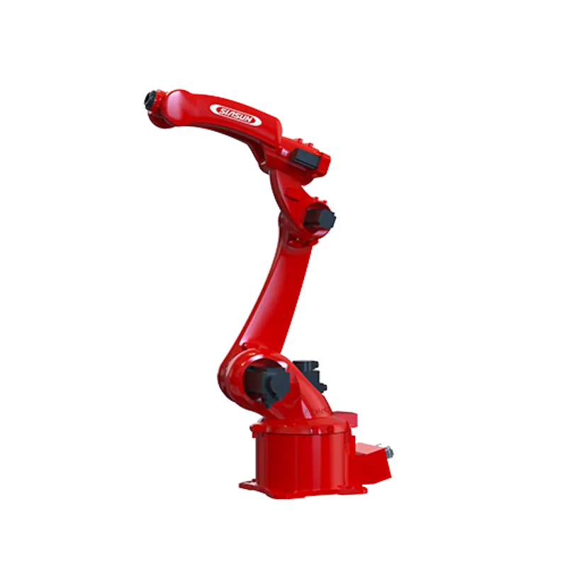 Siasun SR25A-35 — view 2