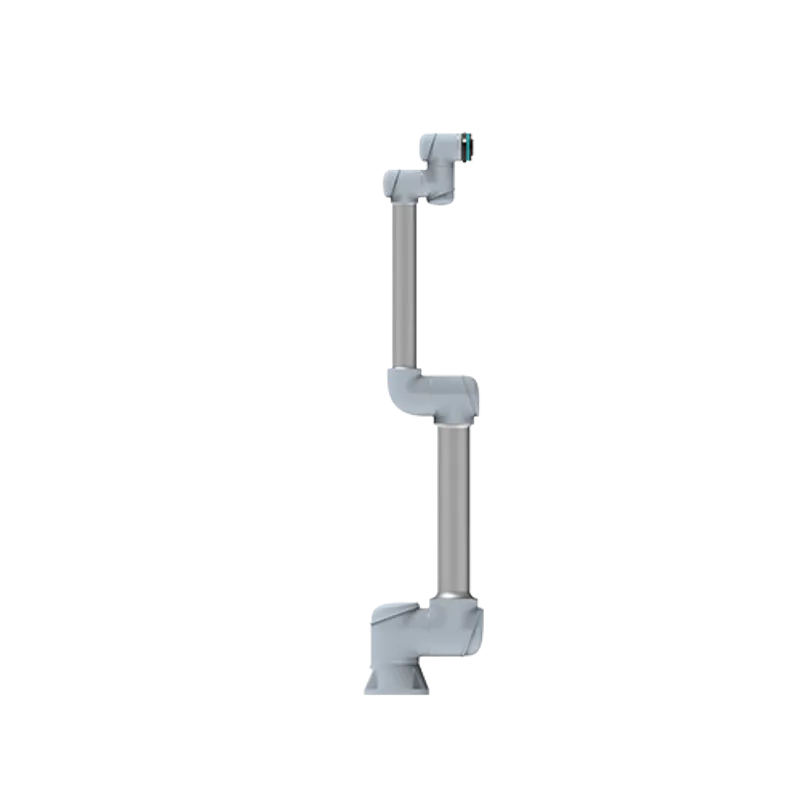 Siasun GCR25 — view 2