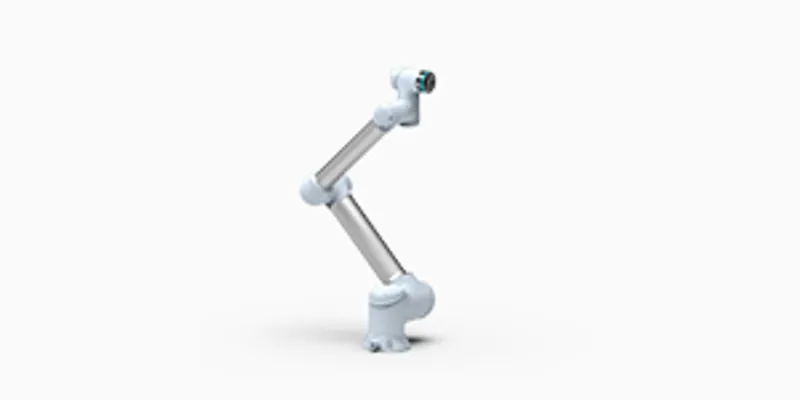 Siasun GCR10 — view 2