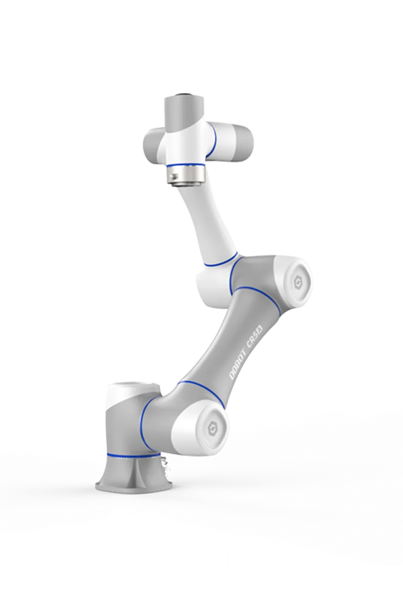 Dobot CR5A — view 1