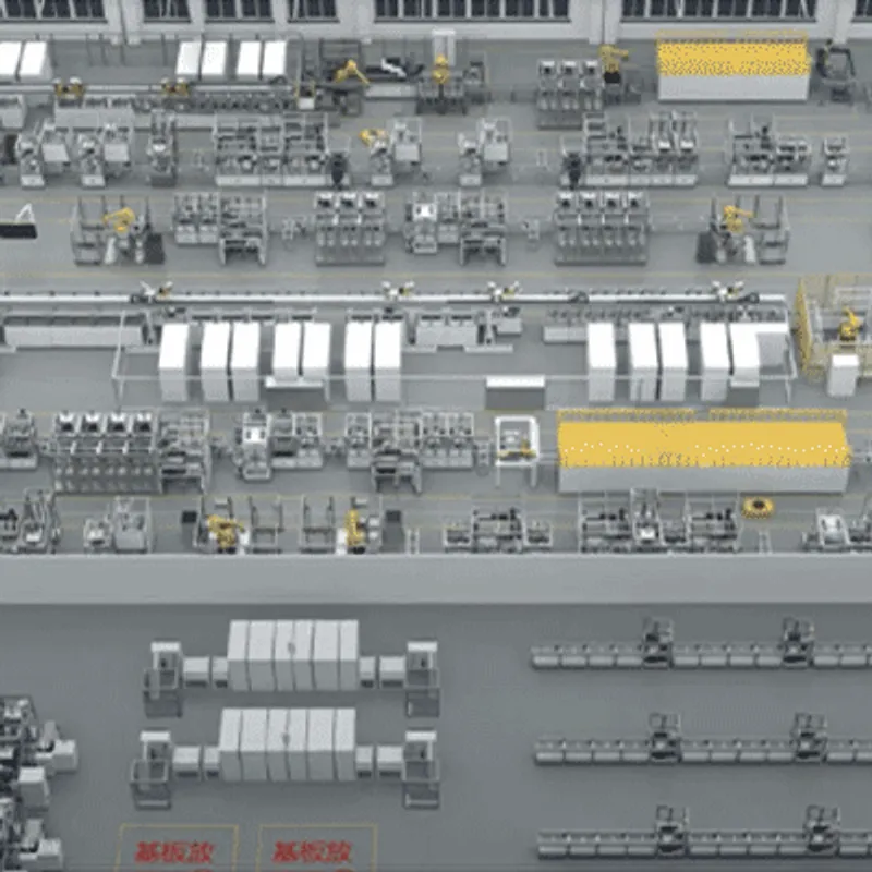 Siasun SR12A — view 3