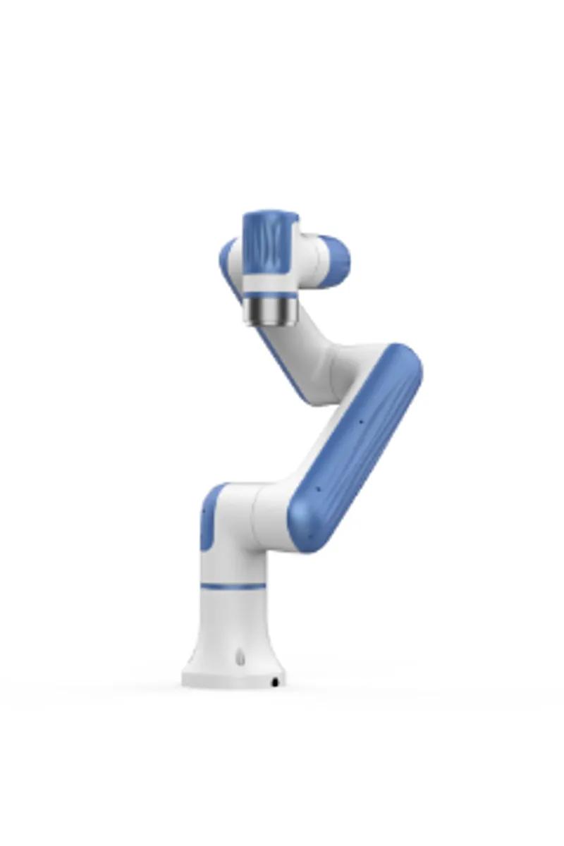 Dobot Nova 2 — view 3