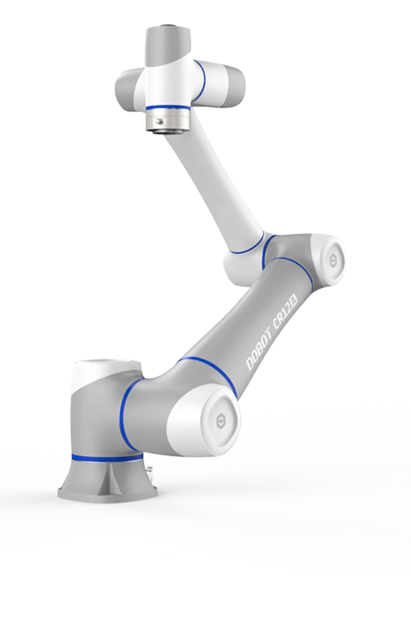 Dobot CR12A — view 1
