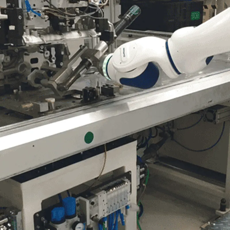 Siasun SR12A — view 4
