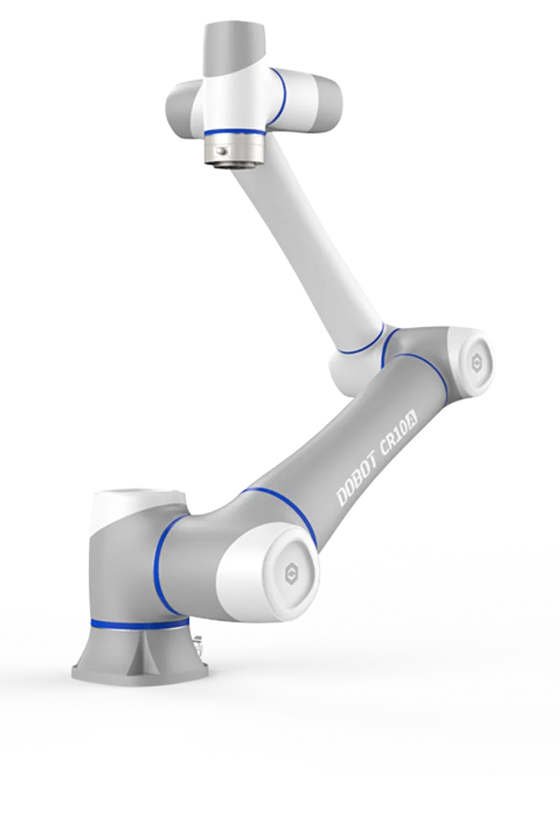 Dobot CR10A — view 1