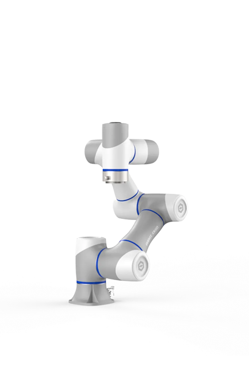 Dobot CR3A — view 1
