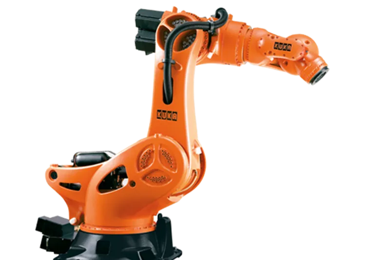 KUKA KR 1000 TITAN — view 1