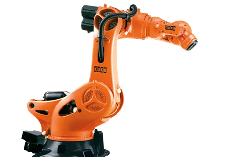 KUKA KR 1000 TITAN