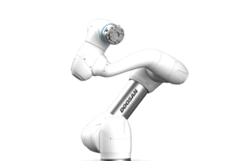 Doosan Robotics M1509 — view 1