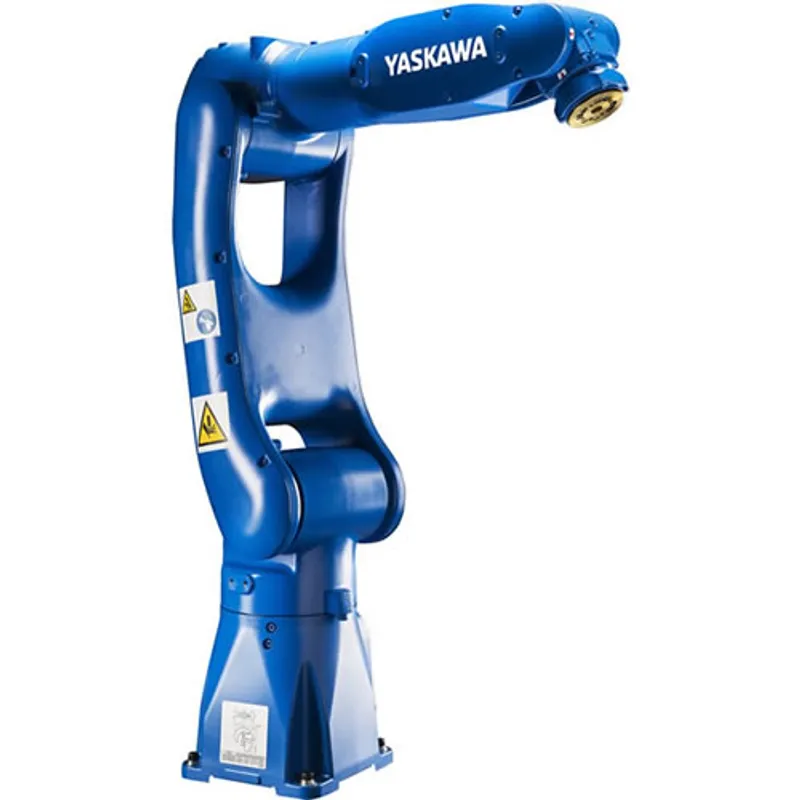 Yaskawa Motoman GP7 — view 1