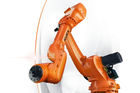 KUKA KR 30 R2100