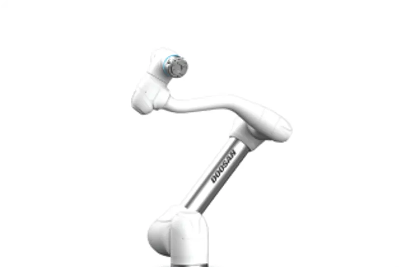 Doosan Robotics M1013 — view 1