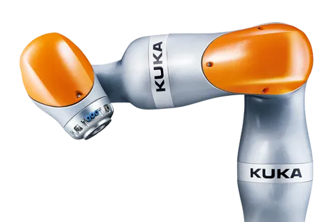 KUKA LBR iiwa 14 R820