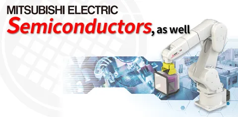 Mitsubishi Electric MELFA RV-20FR