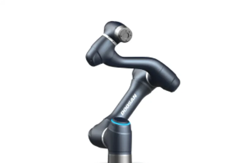 Doosan Robotics A0509S — view 1