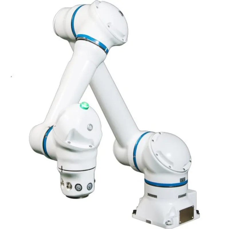 Yaskawa Motoman Motoman HC10 — view 1