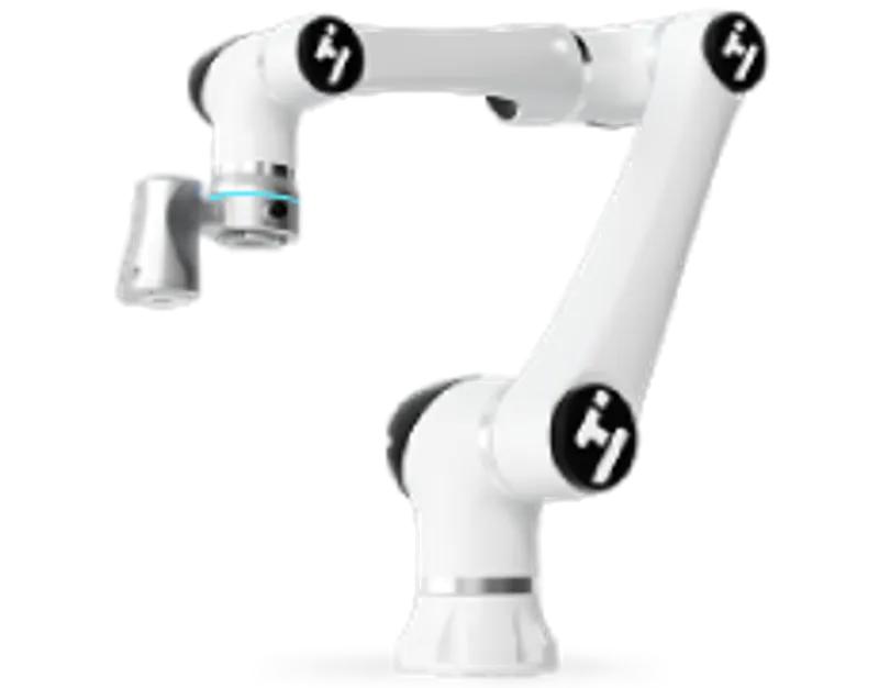 Han's Robot Elfin E10 — view 1