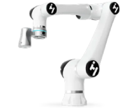 Han's Robot Elfin E10