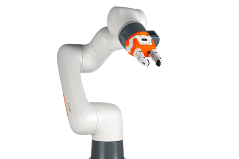 KUKA LBR iisy 11 R1300 — view 1