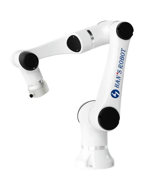 Han's Robot Elfin E03