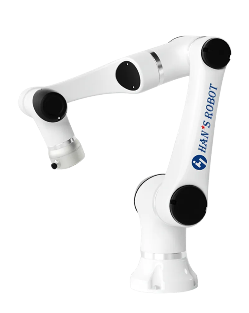 Han's Robot Elfin E15 — view 1