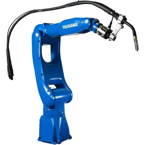 Yaskawa Motoman AR900