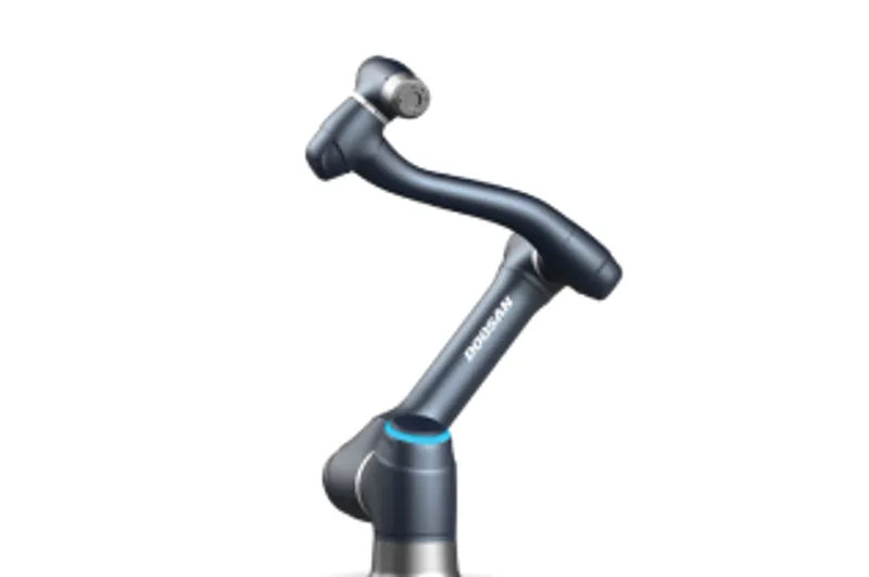 Doosan Robotics A0912S — view 1