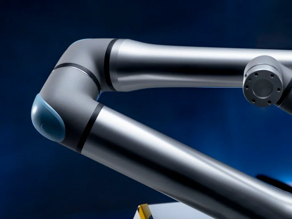 Cobot vs Industrial Robot: Which Do You Actually Need in 2026?