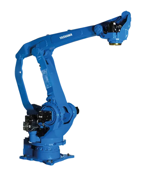 Yaskawa Motoman PL320