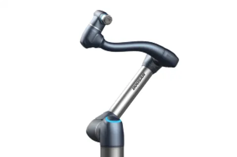 Doosan Robotics H2017