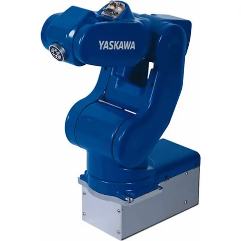 Yaskawa Motoman MotoMINI