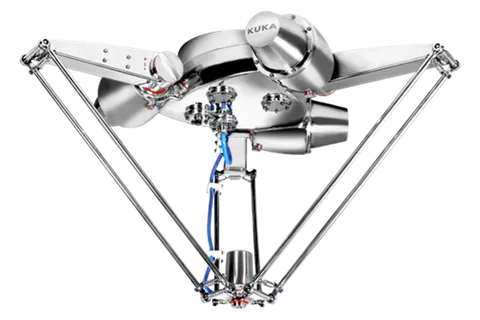 KUKA KR DELTA