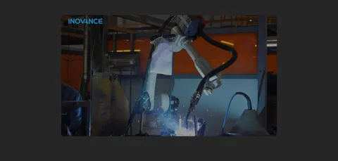 Inovance IR-R25-178S
