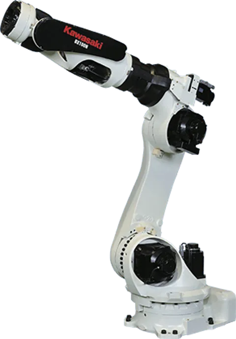 Kawasaki Robotics BX100N