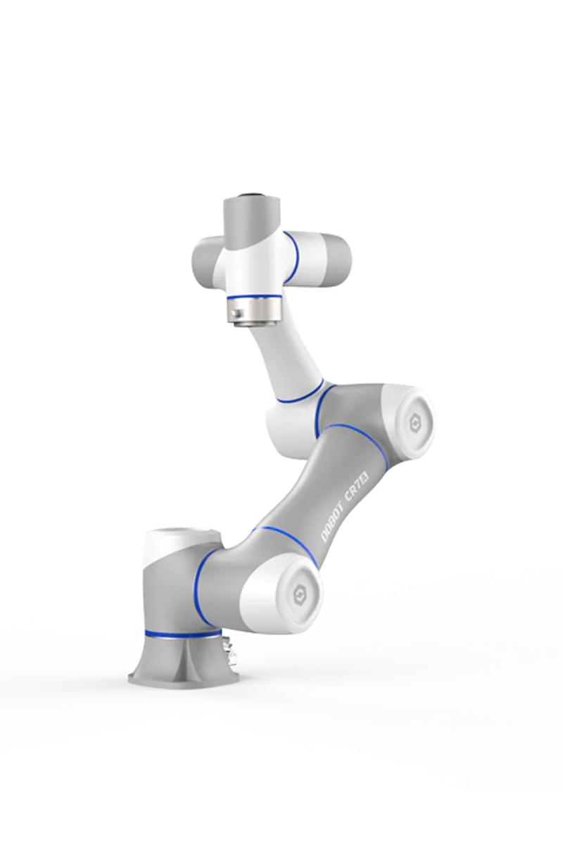 Dobot CR7A — view 1
