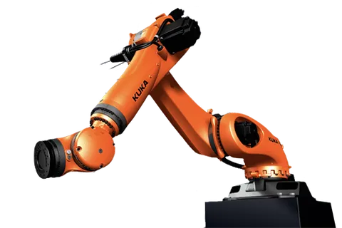 KUKA KR 120 R2700-2