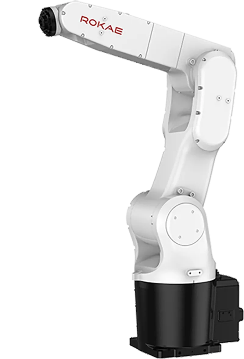 ROKAE XB7 — view 1