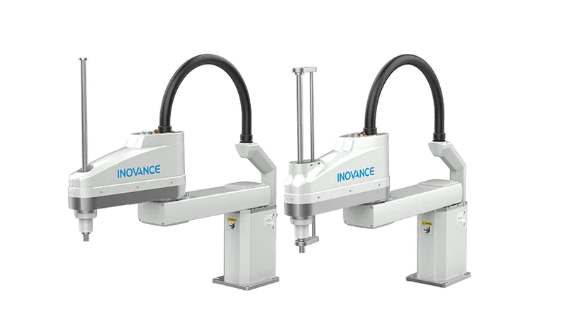 Inovance IR-S20-100Z42S5 — view 1