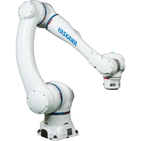 Yaskawa Motoman HC20DTP