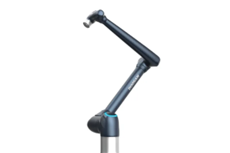 Doosan Robotics P3020 — view 1
