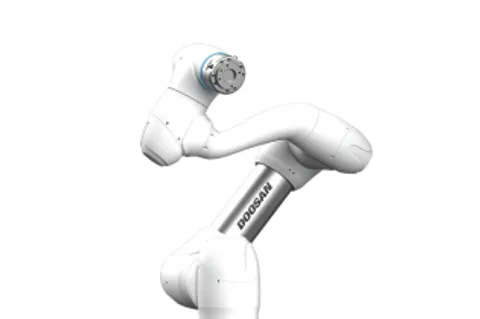Doosan Robotics M0609