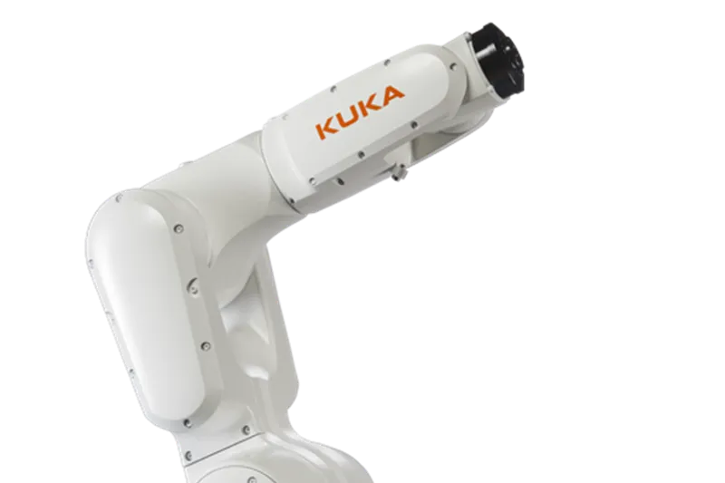 KUKA KR 20 R1810 — view 1