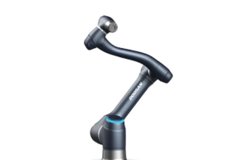 Doosan Robotics A0912 — view 1