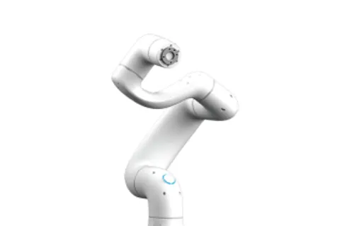 Doosan Robotics E0509