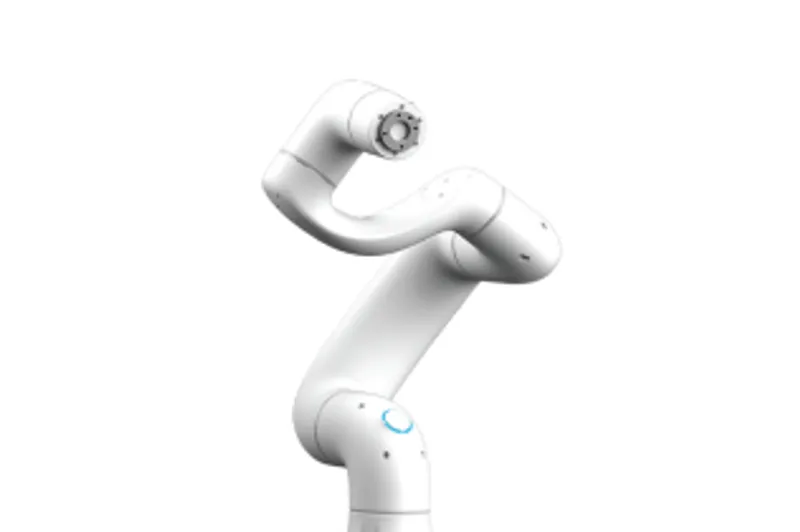 Doosan Robotics E0509 — view 1