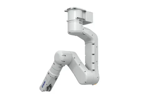 Epson Robots Flexion N6