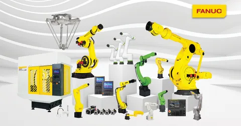 FANUC M-410iC/185