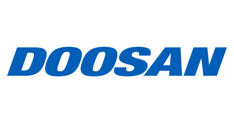 Doosan Robotics H2515 — view 1