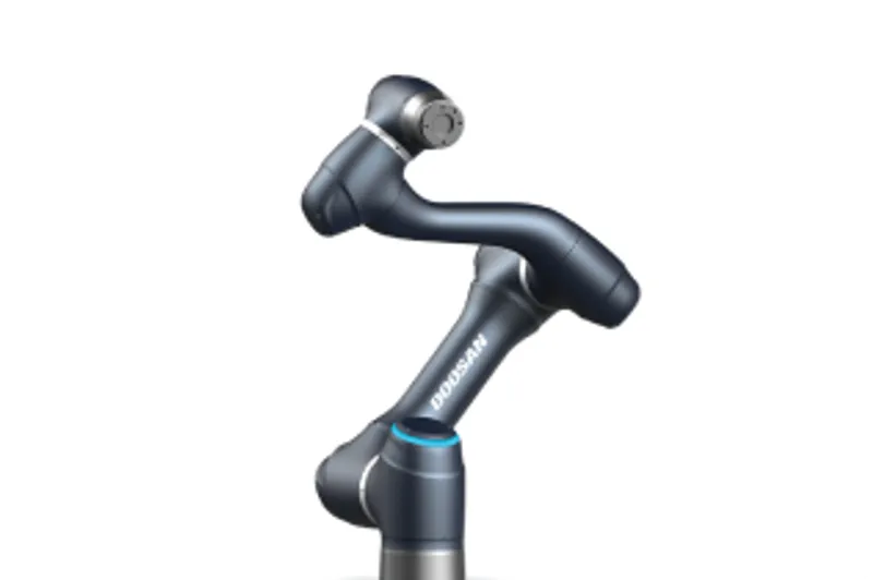 Doosan Robotics A0509 — view 1