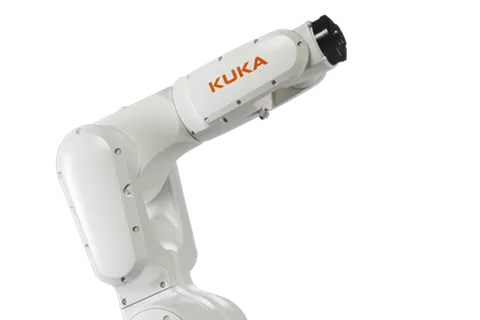 KUKA KR 10 R900 sixx